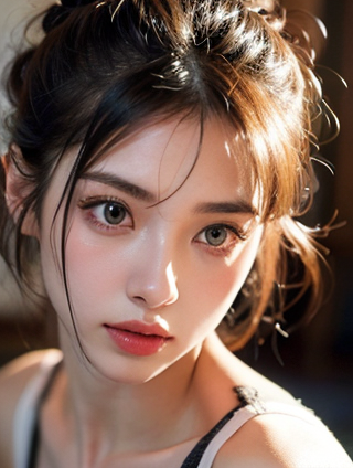 打底衣袖子长了的隐形针法