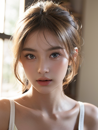 恋爱中的成熟女性：智慧与温柔的结合