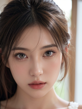 女性在情感世界的细腻感知与深刻理解
