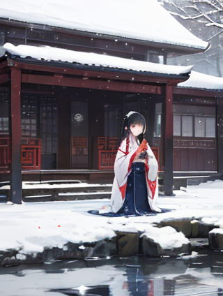 情感之路的曲折与女性命运之探索