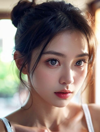 重塑自信：给予女孩自我肯定的力量