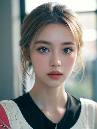 女性情感：细腻与坚强并存