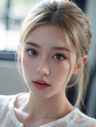 专业指导：女式长裤裁剪全攻略