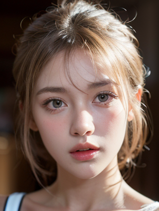 如何温柔地倾听与支持：用文字和图像给予女生心灵慰藉