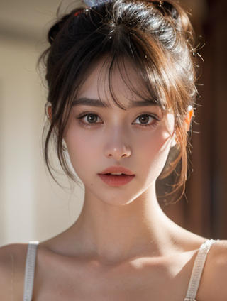 爱情的迷途：探索女性情感困境