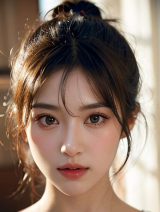 感情不顺的女生面相特征及其背后的心理因素