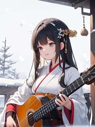 女性长裤裁剪教程