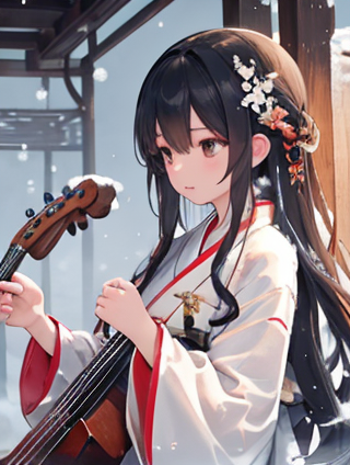 情深似海：女性的情感世界与生命体验