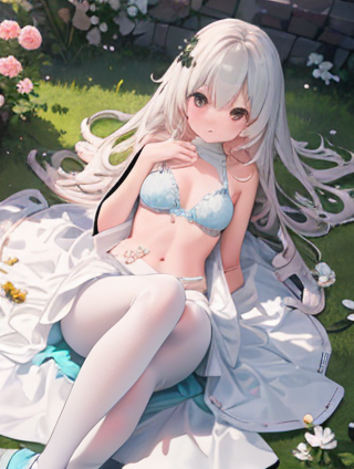 【灰色裤子与长袜的搭配美学】