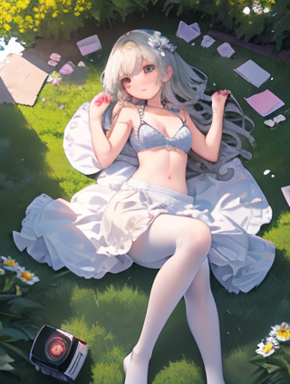 女人的情感世界：温柔与坚强的交织