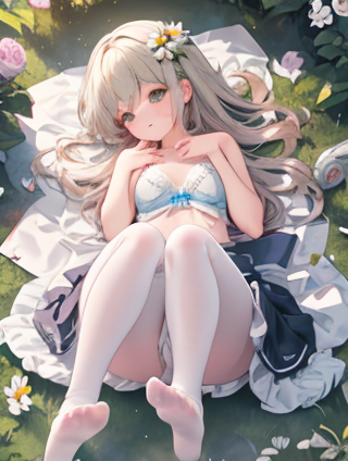服装设计：女士加肥裤头的创新理念