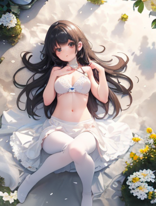 黑色与灰色：女士时尚中的选择艺术