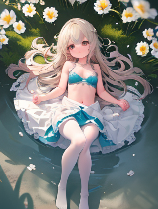 《情之所至，泪所落》