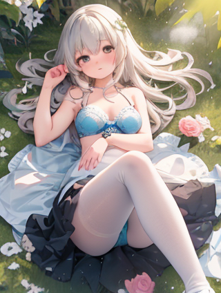 女感情线的探索