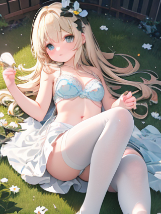 女感情线的探索