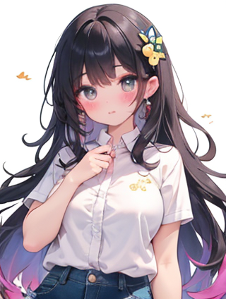 初中生服装品牌推荐：轻松时尚与舒适并存