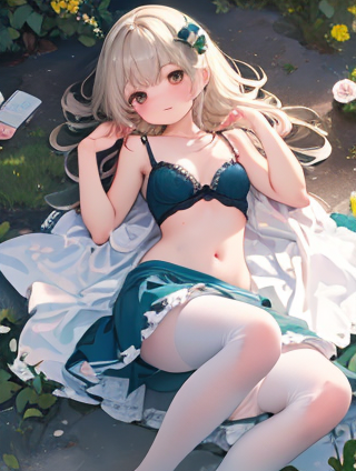 如何抚慰一位情绪低落的女友