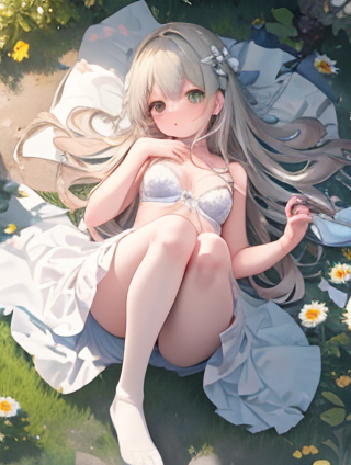 哄好女孩的心情：温柔的阳光与细腻的心意