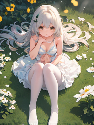 情深于水——女性与男性的情感世界