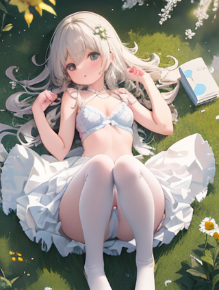 巧手袜子创意手工：从旧袜子到新艺术