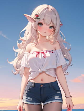 绿意盎然：女性穿搭指南——如何搭配绿色的鞋子