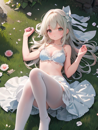 痴情的女子：一份温柔而又坚韧的情感