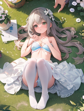 初夏时节：打底衫与短袖的时尚演绎