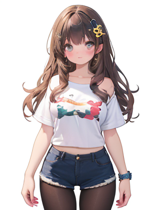 女性打底长裤内衣物搭配指南