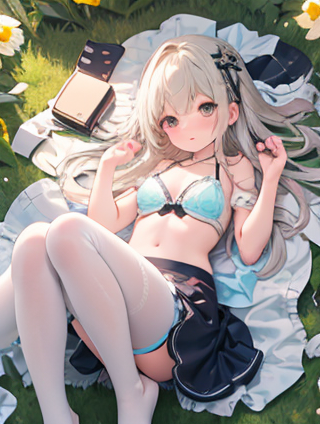 女生非常理性：用幽默面对“科学少女”的标签