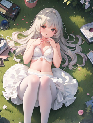 爱的交响乐：在生命中寻找和创造的意义
