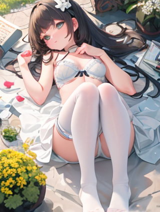 真丝文胸套装的正确洗涤方法