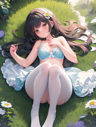 理性女孩：一种特质中的双重性与可能性