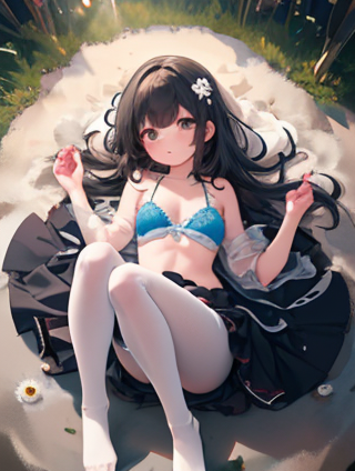 女感情线的探索