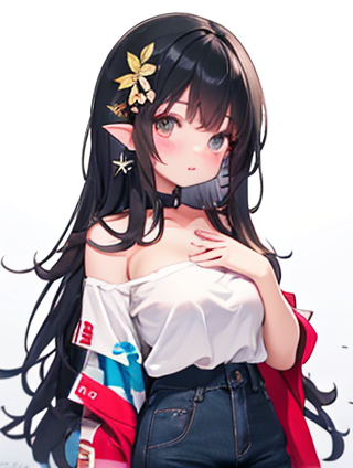 裙子与安全裤的区别