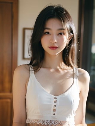 如何优雅地看待与对待爱情：一位女孩的思考与实践