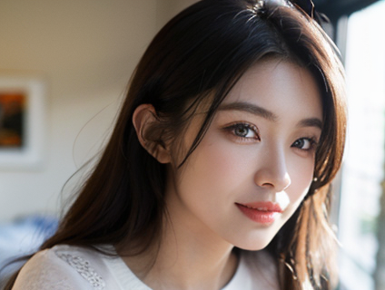 女孩因情伤的治愈之道：温柔拥抱失落的心灵