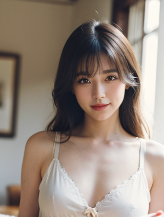 12岁女孩冬季穿搭推荐