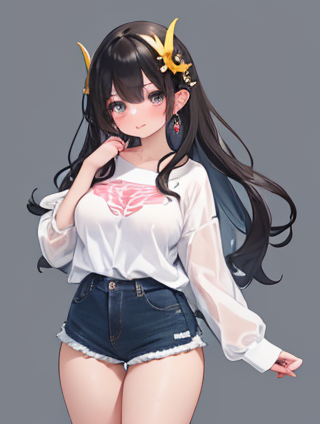 初中男生夏季服装指南