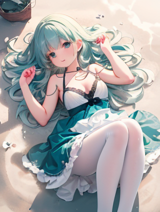 冬季女性时尚：中长款内衣的完美搭配