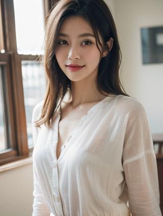 短裤卷边的美学之道：如何让细节更加出彩