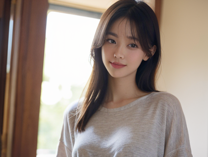 女性打底长裤内衣的时尚搭配：美图与视频指南