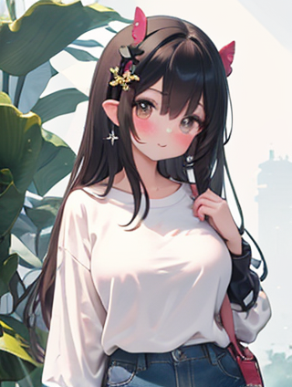 如何以简短的话语安慰情绪不佳的女孩子