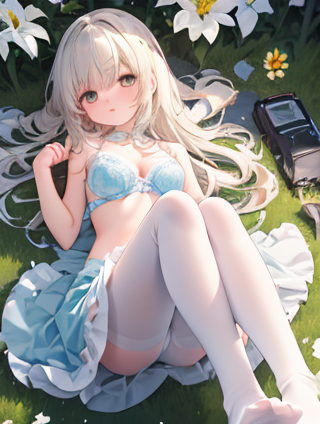 温柔以待，不负春暖花开