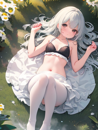女性心灵的丰富与微妙