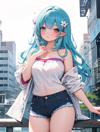冬季女性长款打底衫：温暖与时尚的完美结合