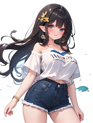 青少年服装尺码选择指南：以初中女生为例