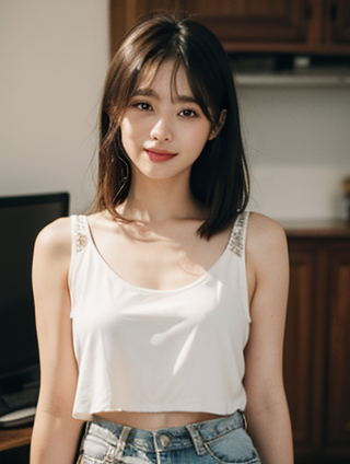 最能暖到女人心的情话