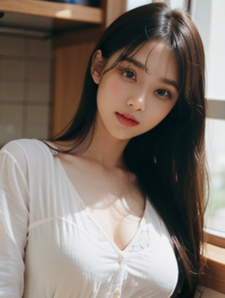 女人面对男人出轨的复杂情感与行为表现
