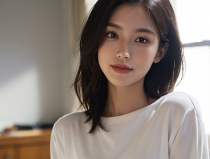 真丝服装款式图片大全：传统与现代的完美融合
