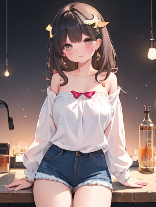 温馨的话语与陪伴：如何安慰一个心情不佳的女孩